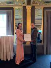 Chiva-Som Honoured at Tatler Spa Awards 2022