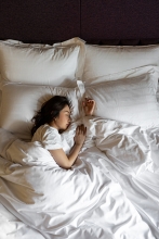 The Importance Of Sleep For Healthy Living