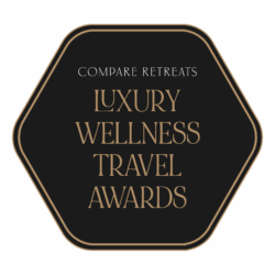 Compare Retreat Luxury Wellness Travel Awards - Spa Resort of the year
