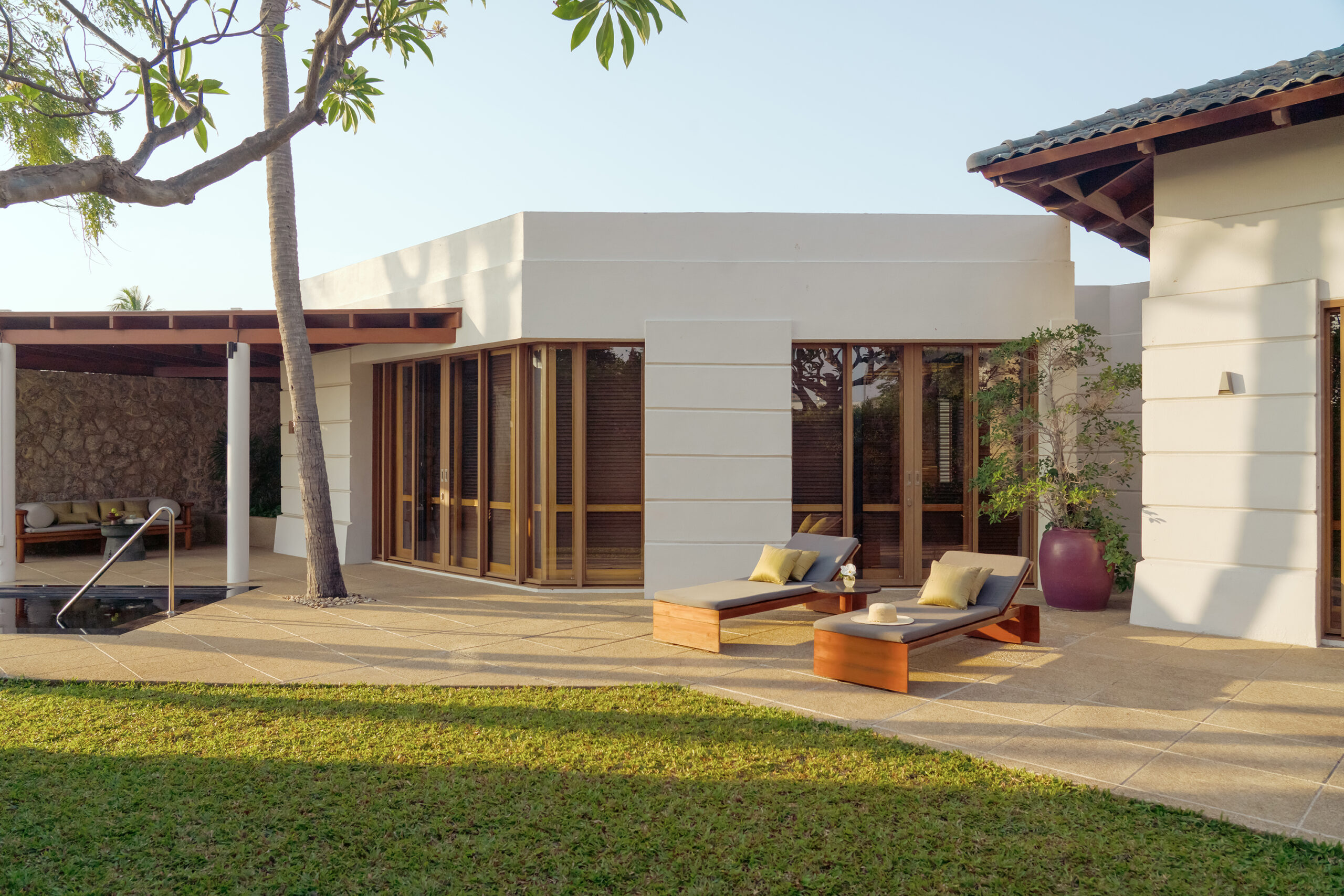 Suite Privilege Offer at Chiva-Som Hua Hin