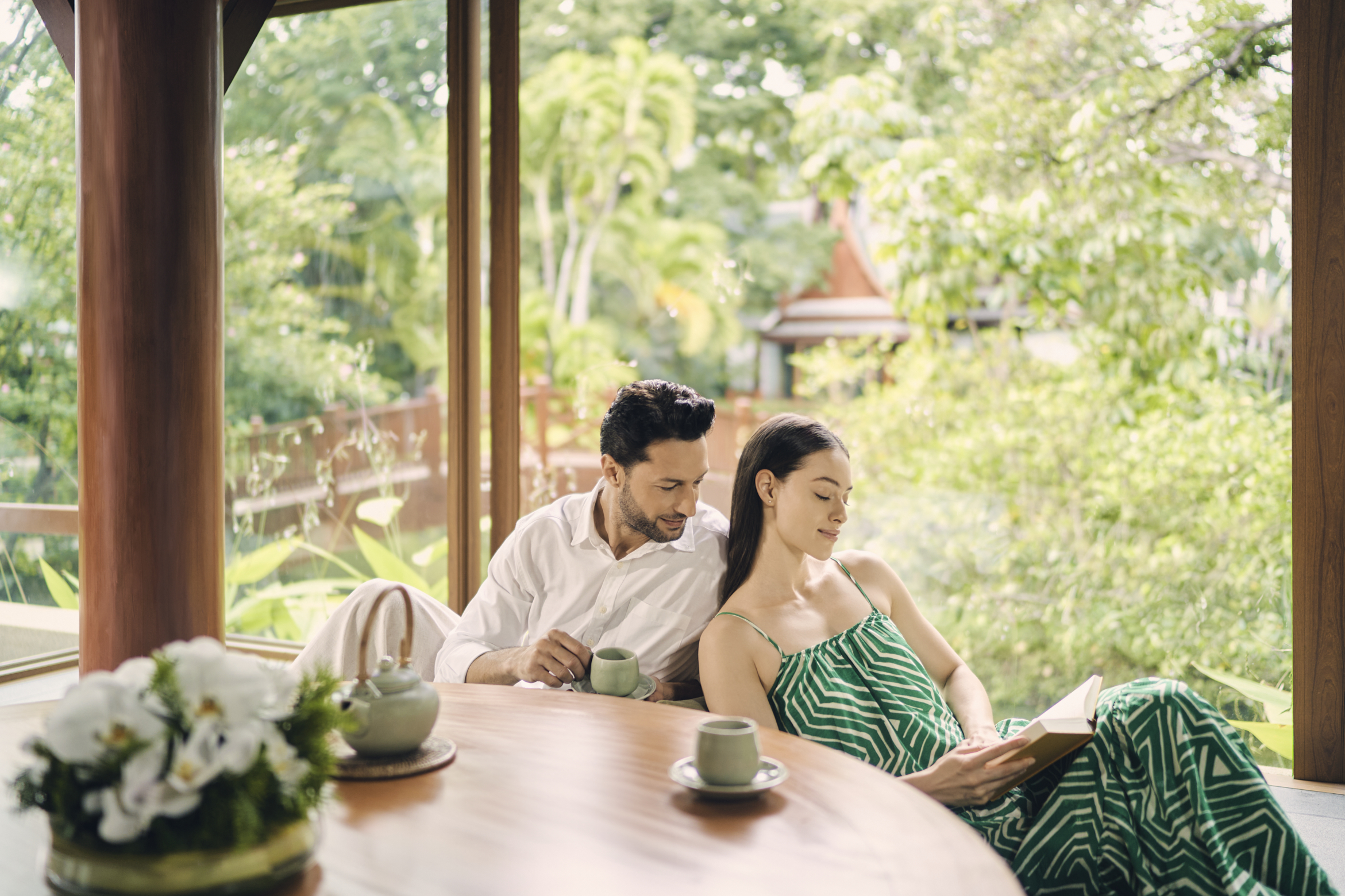 Best All-Inclusive Vacation Ideas for Couples | Chiva-Som